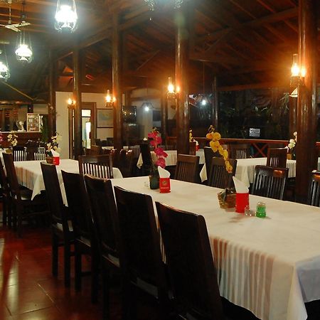 Hotel Batik יוגיאקרטה מראה חיצוני תמונה