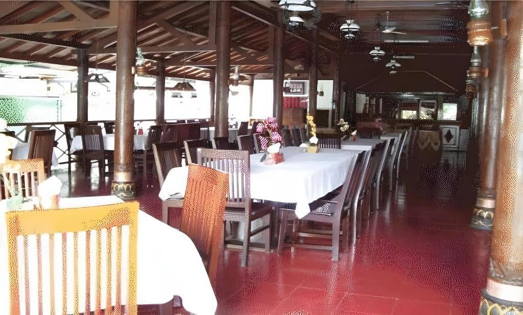 Hotel Batik יוגיאקרטה מראה חיצוני תמונה