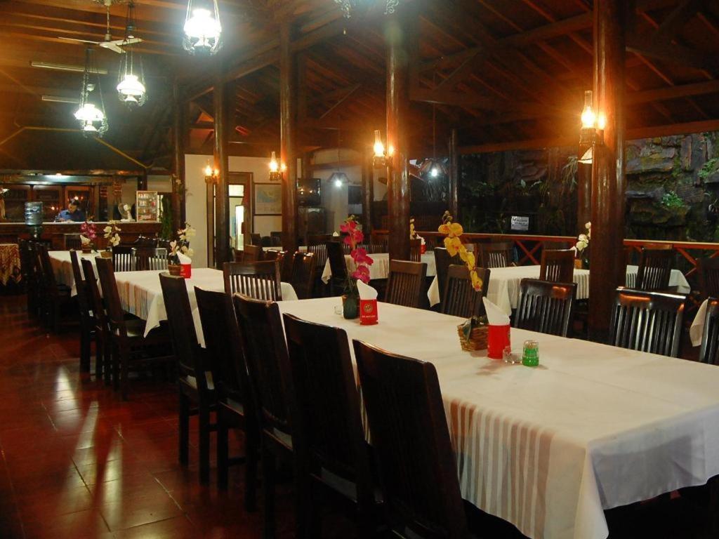 Hotel Batik יוגיאקרטה מראה חיצוני תמונה