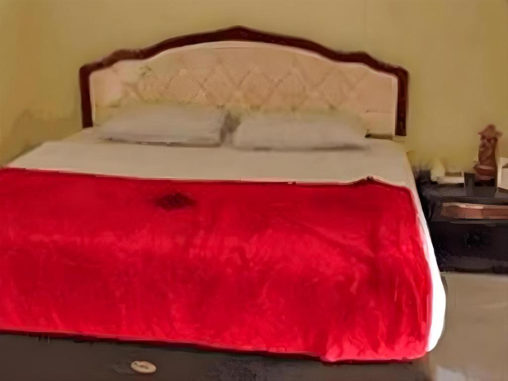 Hotel Batik יוגיאקרטה מראה חיצוני תמונה