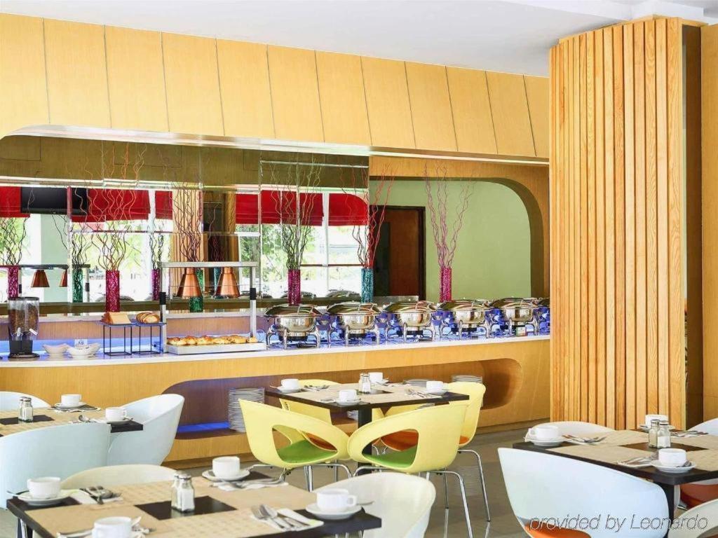 Hotel Batik יוגיאקרטה מראה חיצוני תמונה